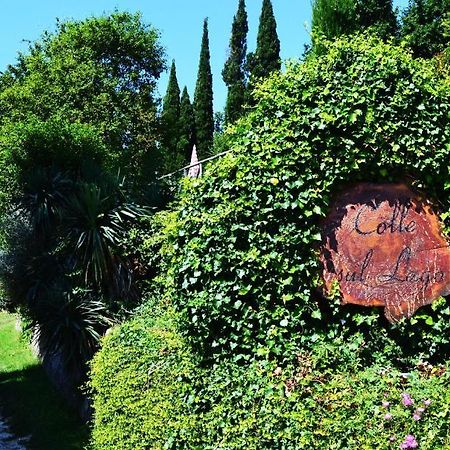 Villa Colle Sul Lago à Castiglione del Lago Extérieur photo