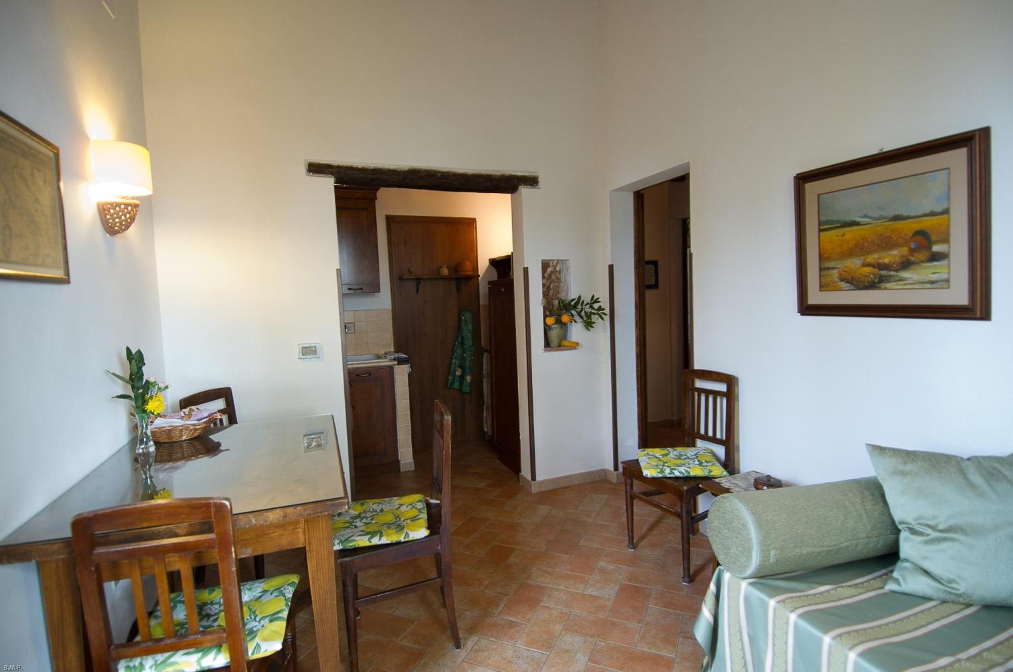 Villa Colle Sul Lago à Castiglione del Lago Extérieur photo