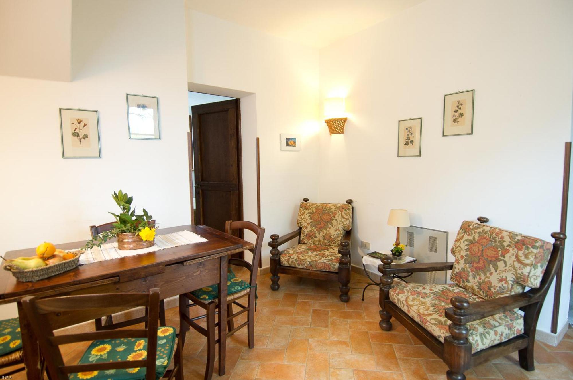 Villa Colle Sul Lago à Castiglione del Lago Extérieur photo