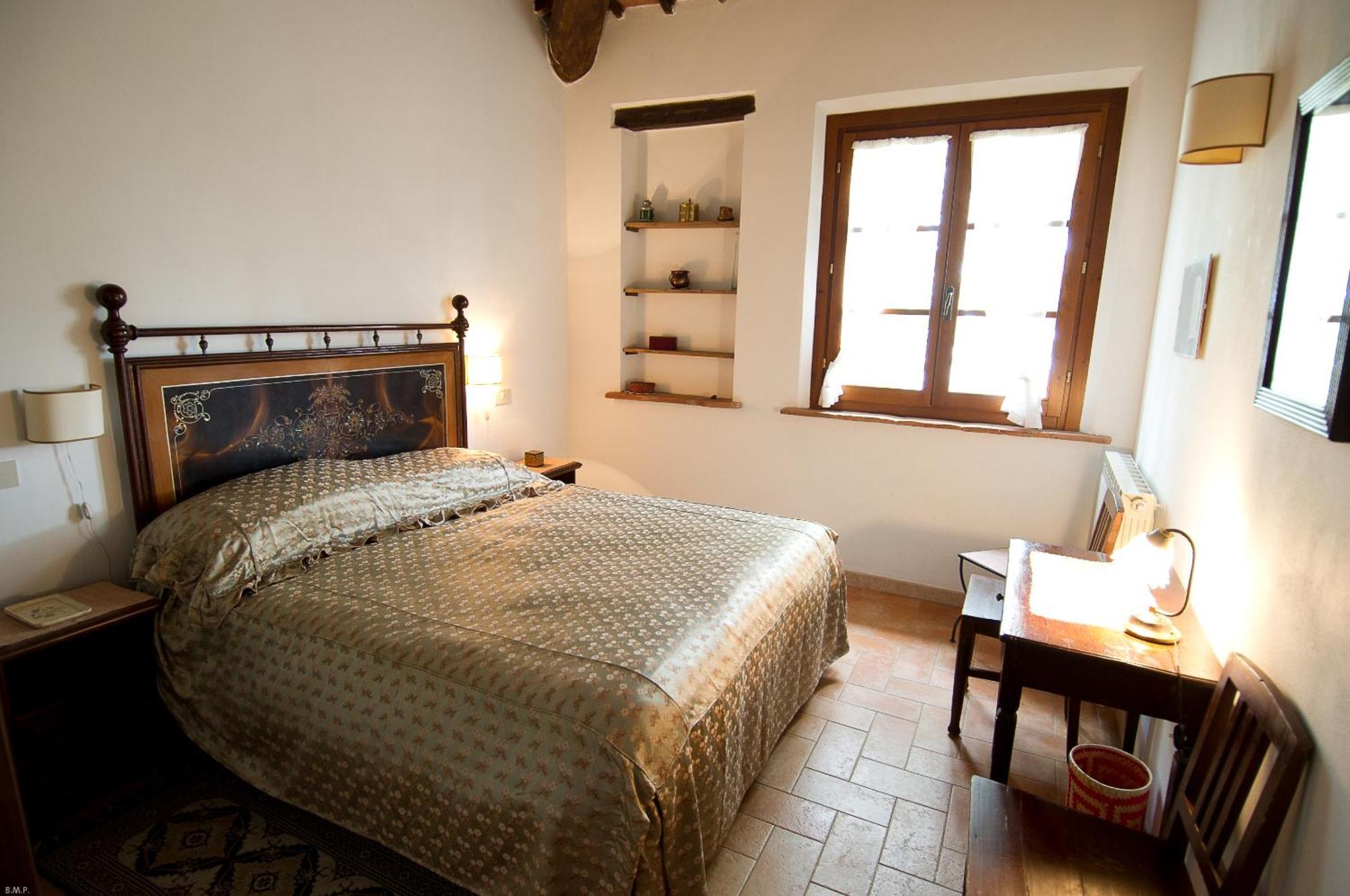 Villa Colle Sul Lago à Castiglione del Lago Extérieur photo