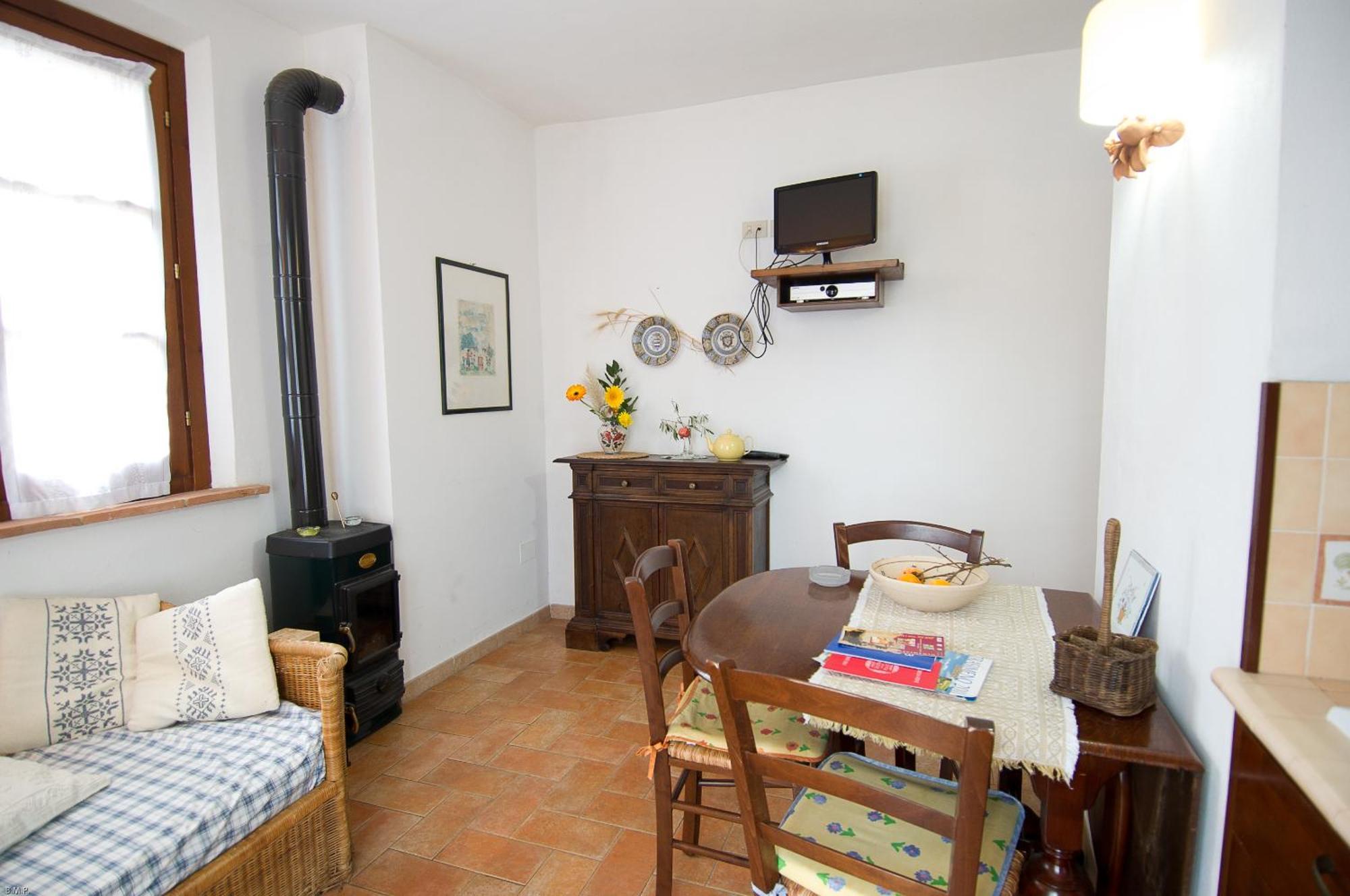 Villa Colle Sul Lago à Castiglione del Lago Extérieur photo