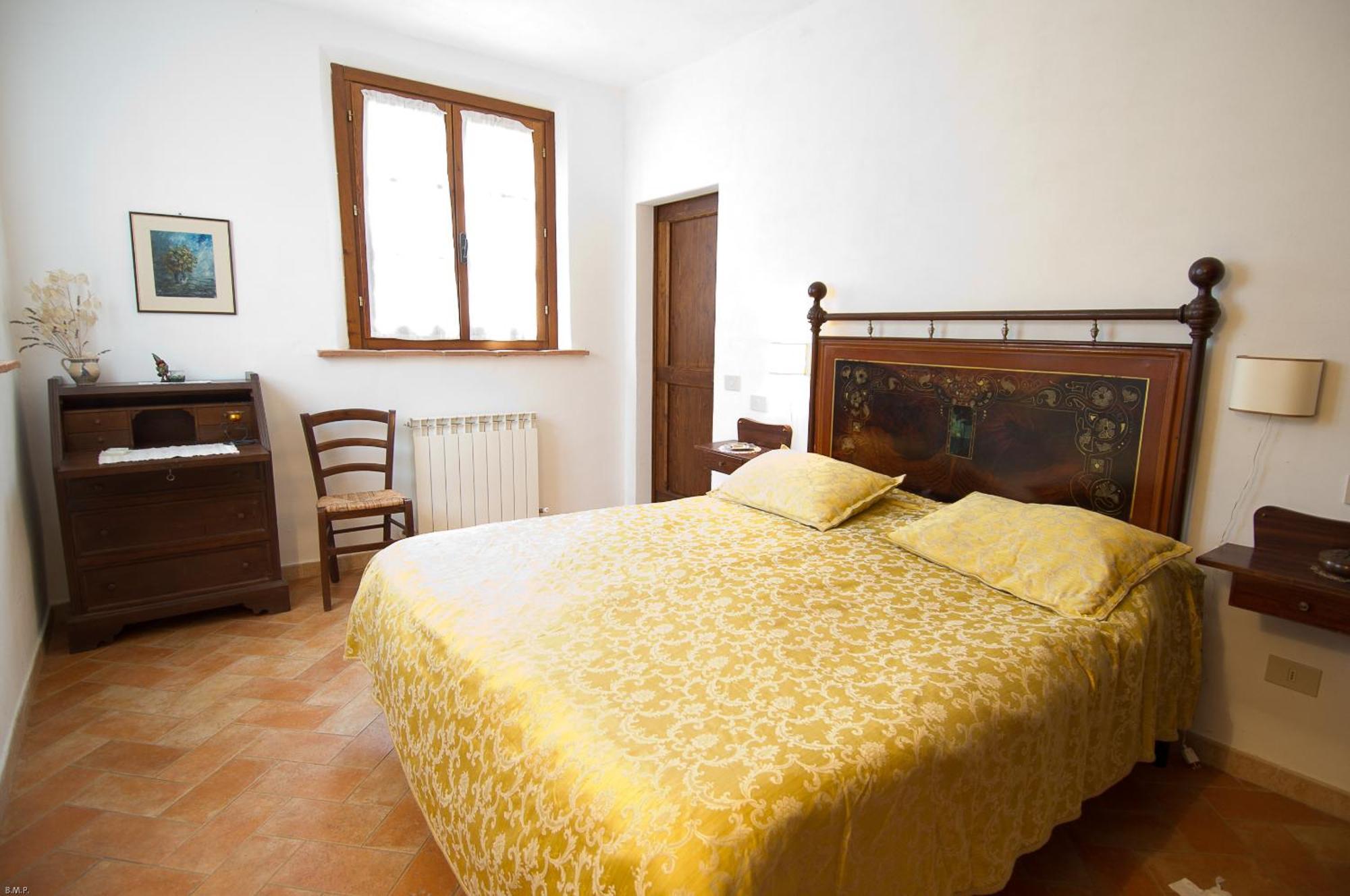 Villa Colle Sul Lago à Castiglione del Lago Extérieur photo