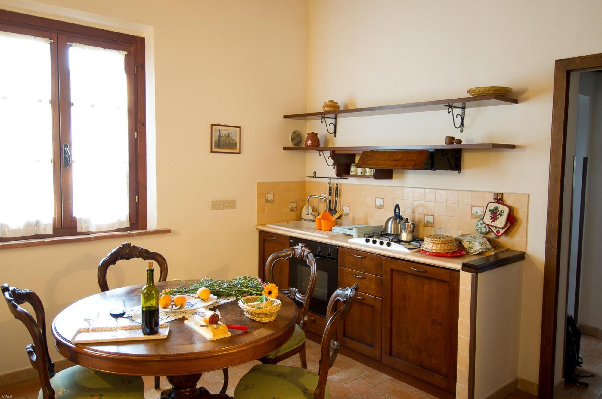 Villa Colle Sul Lago à Castiglione del Lago Extérieur photo