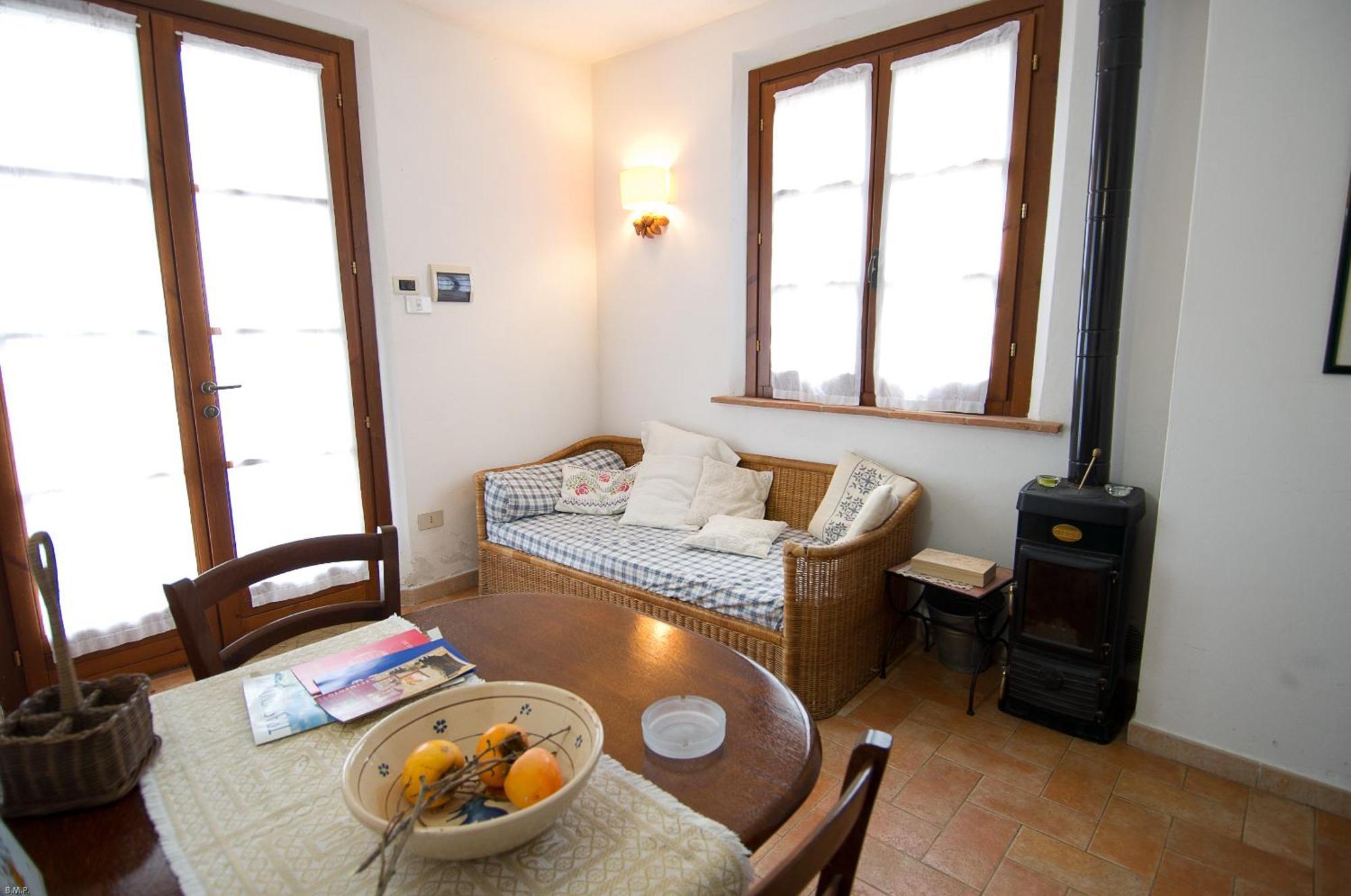 Villa Colle Sul Lago à Castiglione del Lago Extérieur photo