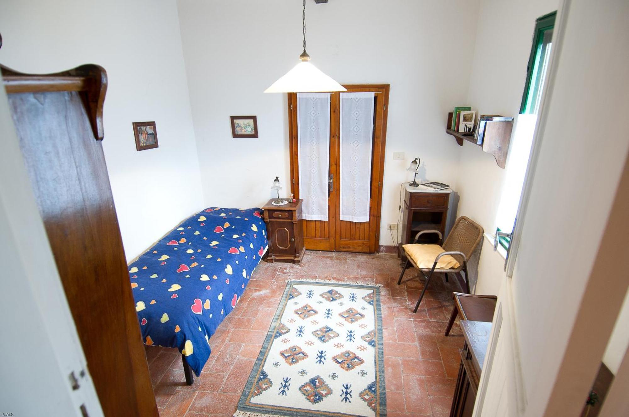 Villa Colle Sul Lago à Castiglione del Lago Extérieur photo