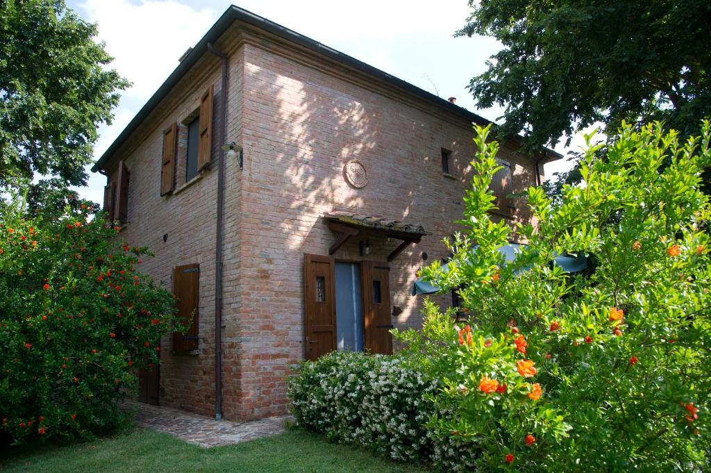 Villa Colle Sul Lago à Castiglione del Lago Extérieur photo