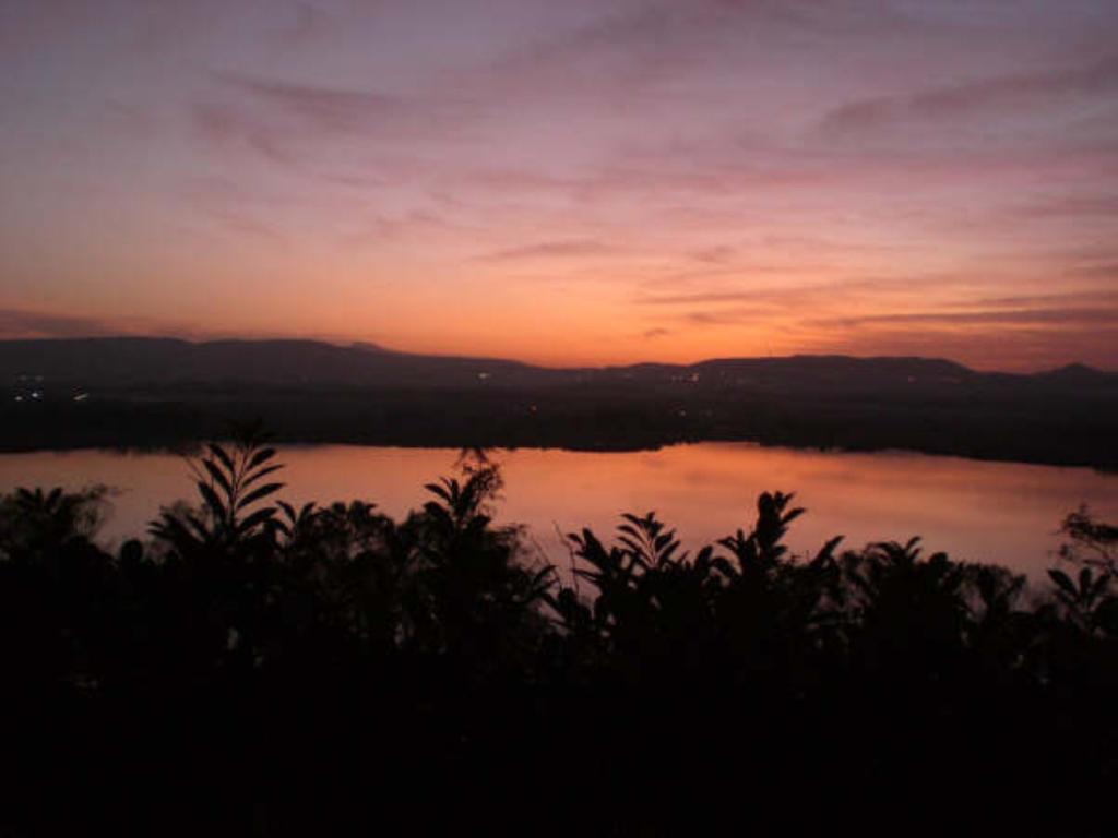 Villa Colle Sul Lago à Castiglione del Lago Extérieur photo