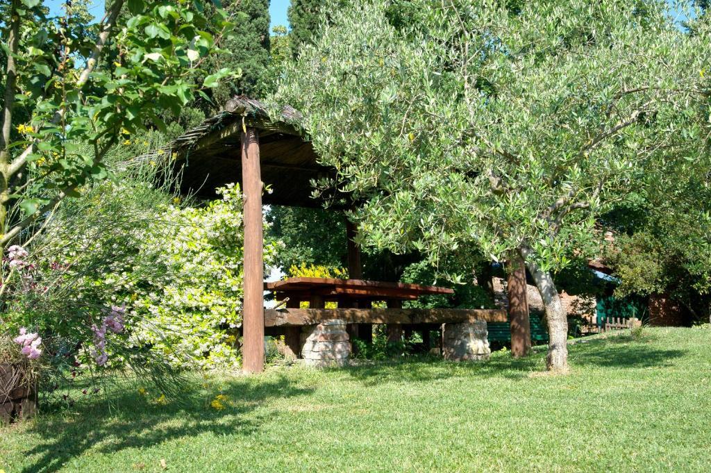Villa Colle Sul Lago à Castiglione del Lago Extérieur photo