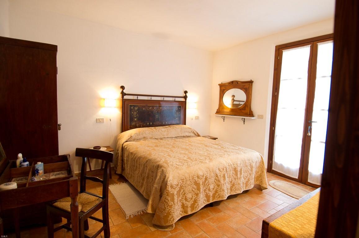 Villa Colle Sul Lago à Castiglione del Lago Extérieur photo